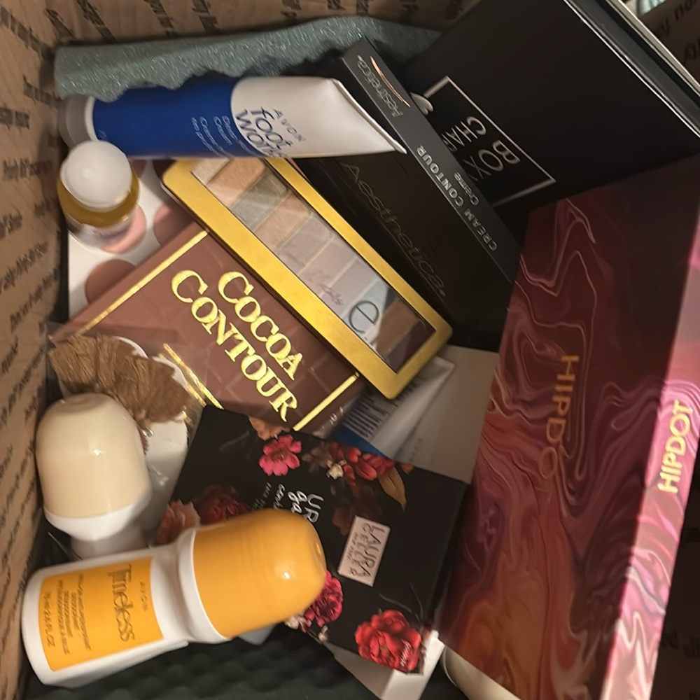 Makeup